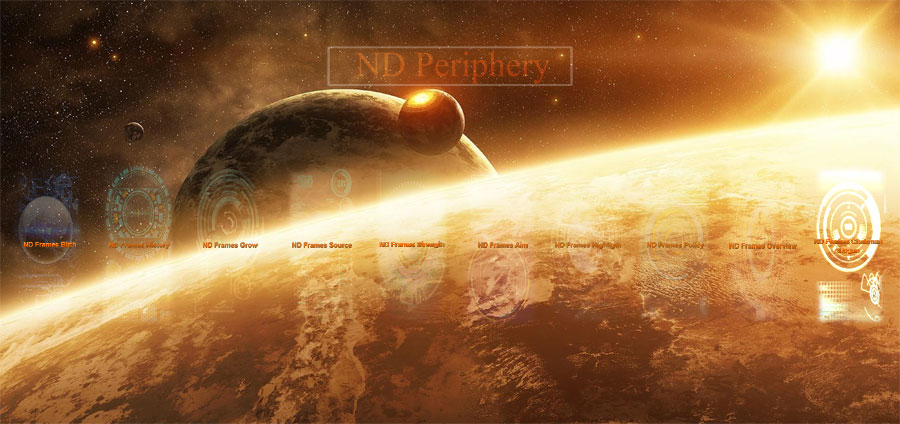 PERIPHERY